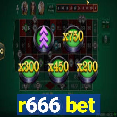 r666 bet